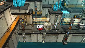 Tomato Jones - Episode 3