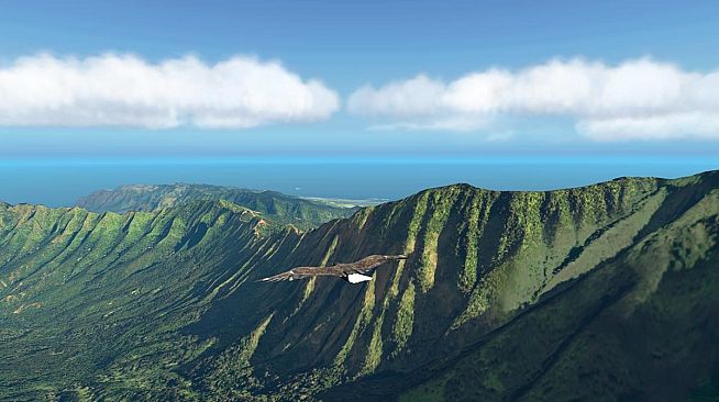 X-Plane 11 - Add-on: FunnerFlight – PHNL - Honolulu International Airport + Hickam AFB + Pearl Harbor V2