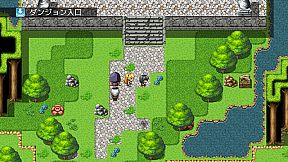 Heroes and Test of Succubus