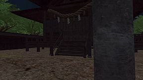 巨乳な悪霊を機械姦調教した件