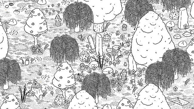 Ava's Hidden Adventures