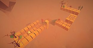 HardCube + Mystery Mine Bundle