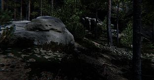 Campfire Stories: The Giant of Green Peaks