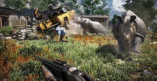 Far Cry 4 Season Pass