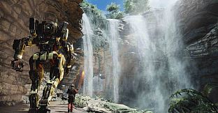 Titanfall 2
