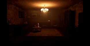 SPOOKY JOB: The wrong house