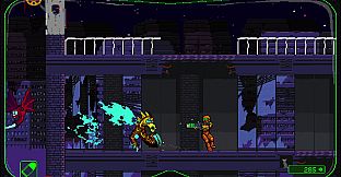 Void Operators