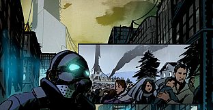 Following Portents Video Commentary