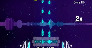 Keyboard Rush