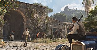 Mafia: The Old Country Definitive Edition