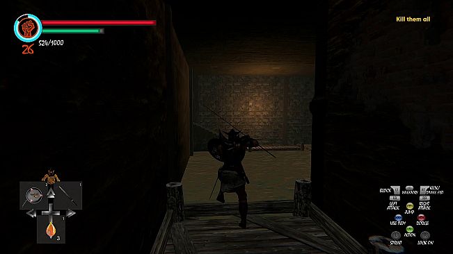 First Hero - Epic of Gilgamesh