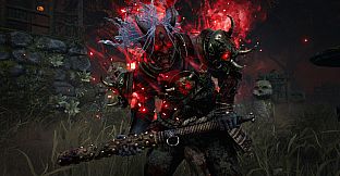 Dead by Daylight: Old Wounds Pack