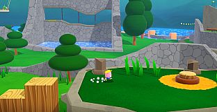 Oby Adventure