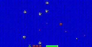 Tiger Fighter 1931 MP089