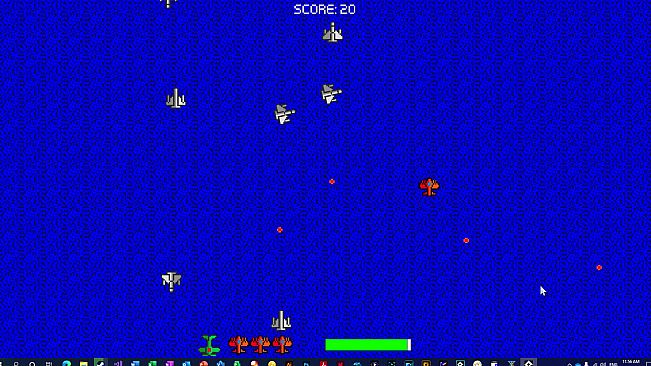 Tiger Fighter 1931 MP089