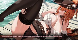 Miss Neko: Pirates - Free Bonus Content