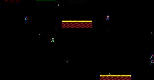 Tiger Soldier Ⅰ MP011