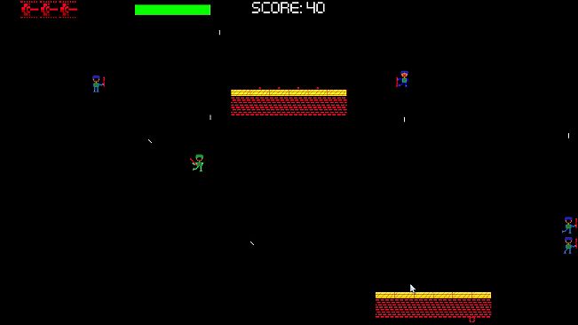 Tiger Soldier Ⅰ MP011