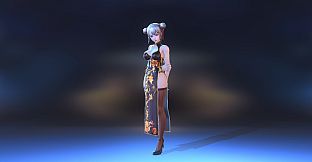 Angel Legion-DLC Full bloom B