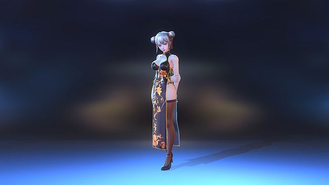 Angel Legion-DLC Full bloom B