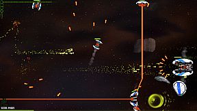 RADical ROACH: Infinity