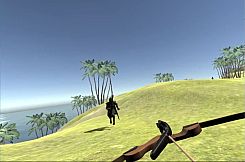 Great Exploration VR: New Colony beyond Viking Raiders