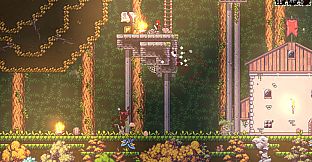 Betrayer: Curse of the Spine - Prologue