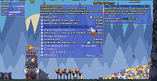 Dwarf Eats Mountain - Supporter Pack