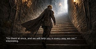 Chronicles of High Worlds 1
