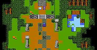 RPG Maker MZ - 8bit Retro Graphic Materials All-in-One Pack