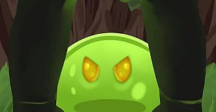 Slime Kingdom - An Unlikely Adventure!