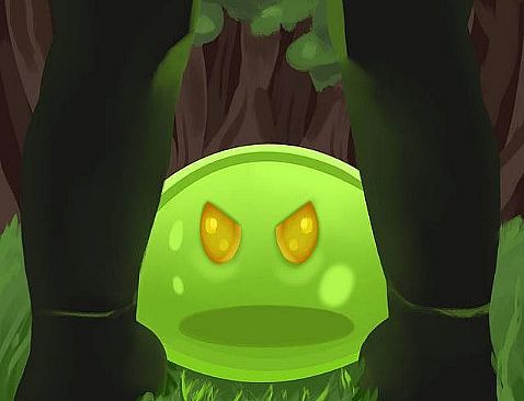 Slime Kingdom - An Unlikely Adventure!
