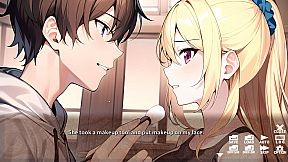 まいにち男女入れ替わり生活！？ ～My Body Your Body～