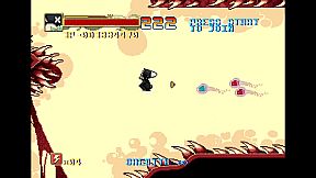 Crouching Pony Hidden Dragon