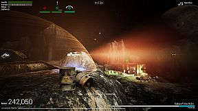 final m00n - Defender of the Cubes