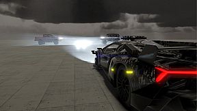 Cars with Guns: It's About Time