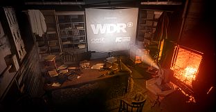 Meet the Miner - WDR VR Bergwerk