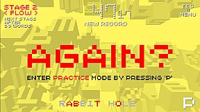 Rabbit Hole 3D: Steam Edition