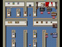 进入后室 Get into Backrooms