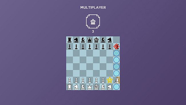 Chessplus: Combine + Conquer