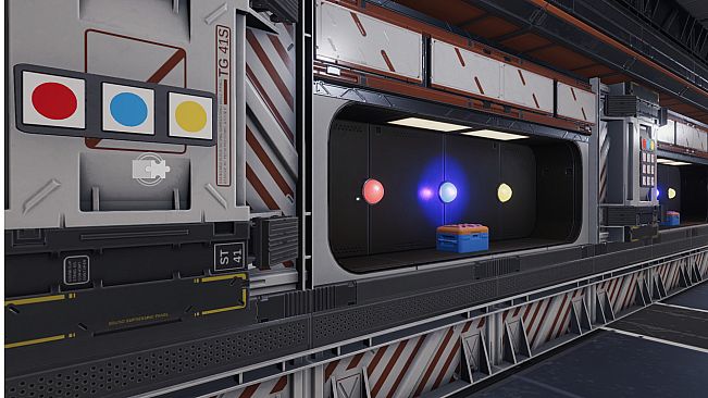 Palindrome Syndrome: Escape Room