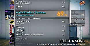 Rocksmith 2014 Edition – Remastered – Trans-Siberian Orchestra - “A Mad Russian’s Christmas”