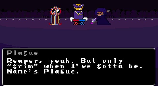 AD BLOCKER: An Action Puzzle Game