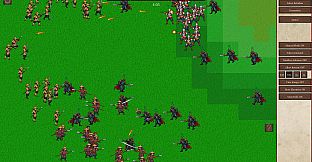 Region at War: The Shogun's Tale of War