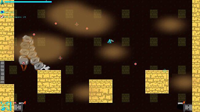 Cone Flyers Mercenaries