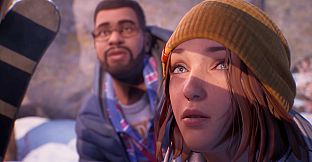 Life is Strange: Reunion Twin Pack