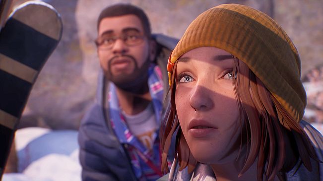 Life is Strange: Reunion Twin Pack