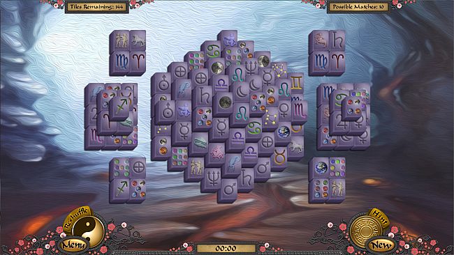 Mahjongg The Ultimate Collection 2