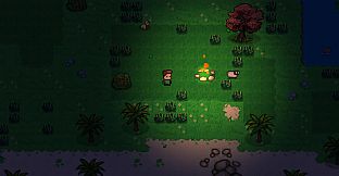 Shroomlings and the Sporefather