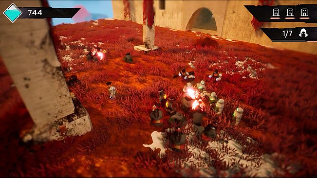 Sears: The Sky Frontier